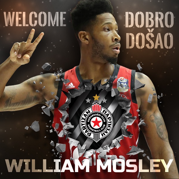 ЈОШ ЈЕДАН НОВАЈЛИЈА У ХУМСКОЈ: Мозли званично Партизанов